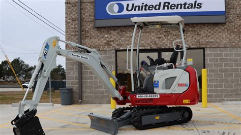 mini excavator rental sacramento|united rental sacramento ca.